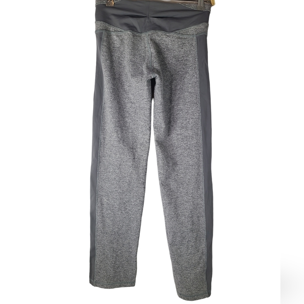 Ivivva Lululemon Girls Youth Sz 12 Straight Leg Yoga Pants Size 12
